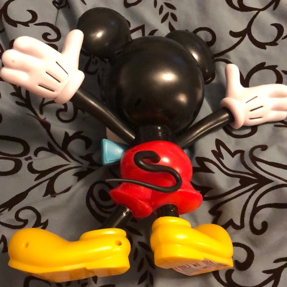 Mickey Mouse sipper from Disneyland - Picture 2 of 4